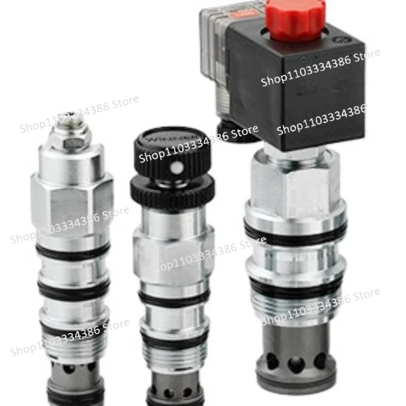 

Клапан картриджный PD11A30BL PD11A30DL