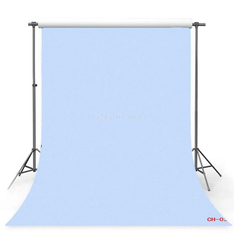 

Solid Color Portrait Photography Backrops Prop Product Video Photocall Film Television Shooting Post-Production Background CH-05