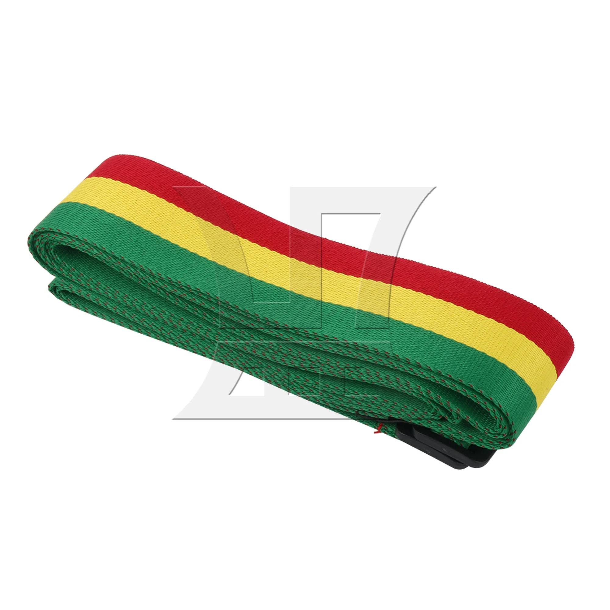 

Yibuy Portable African Hand Drum Belt Strap 126 Inch x 2 Inch for Percussion Accessory