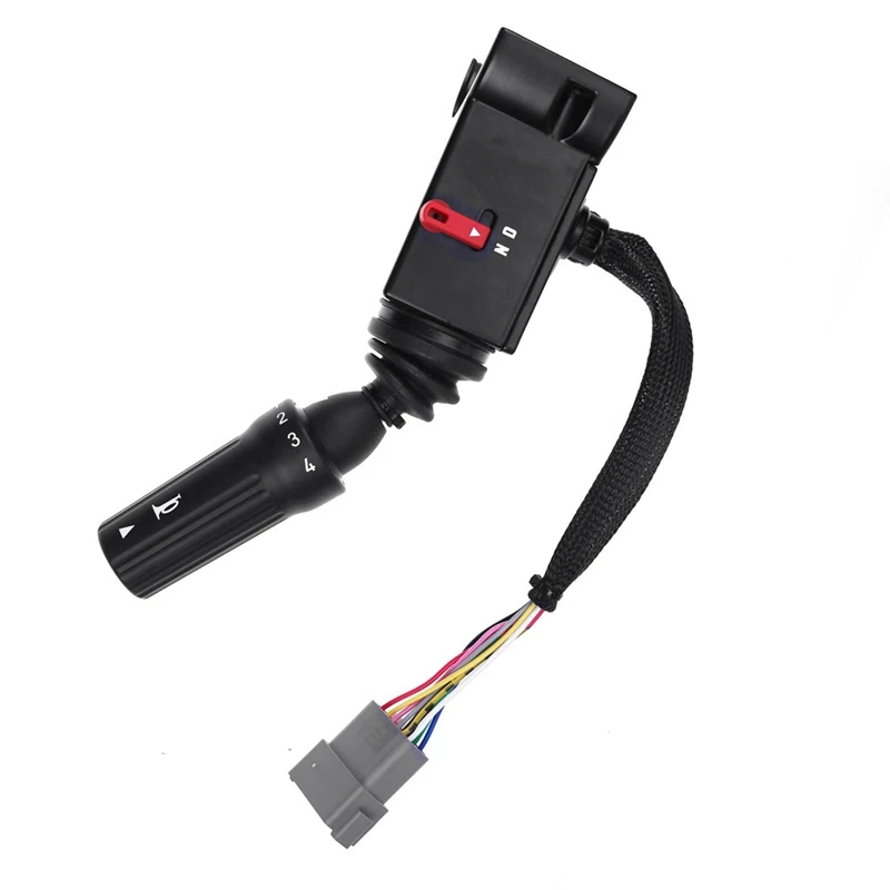 Transmission Control Handle Transmission Control Handle 3109354 310-9354 for Engine 3054C C4.4 Backhoe Loader