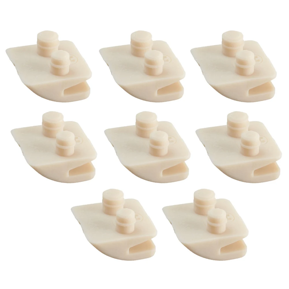 

For Aqua Critter Robust Pod Shoes AXV014SP Vacuum Pod Home Maintenance AquaBug Pool Cleaning Tool Compact Packaging