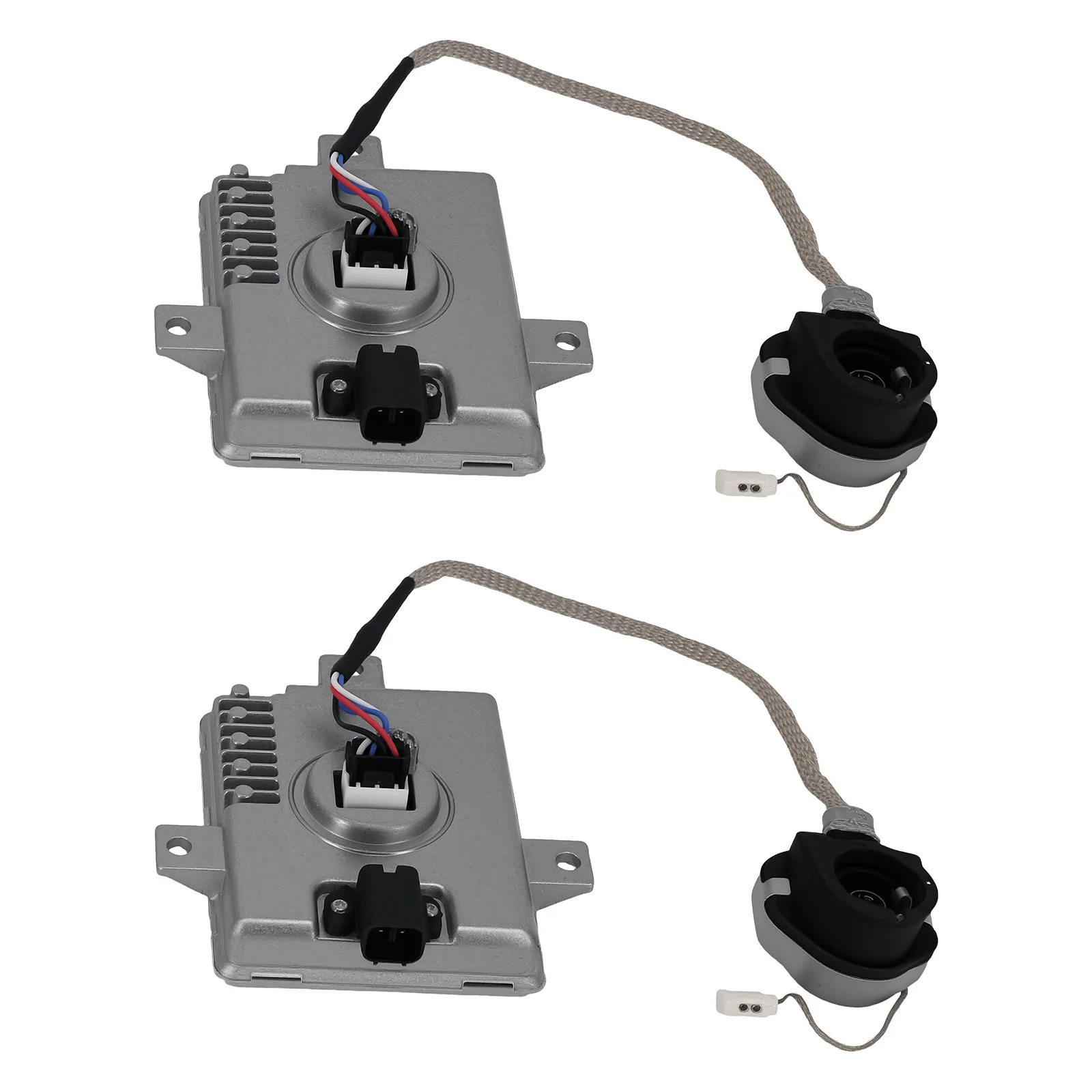 

Балласт и воспламенитель ксеноновых фар HID для Honda S2000 2.2L 2004-2008 W3T10471