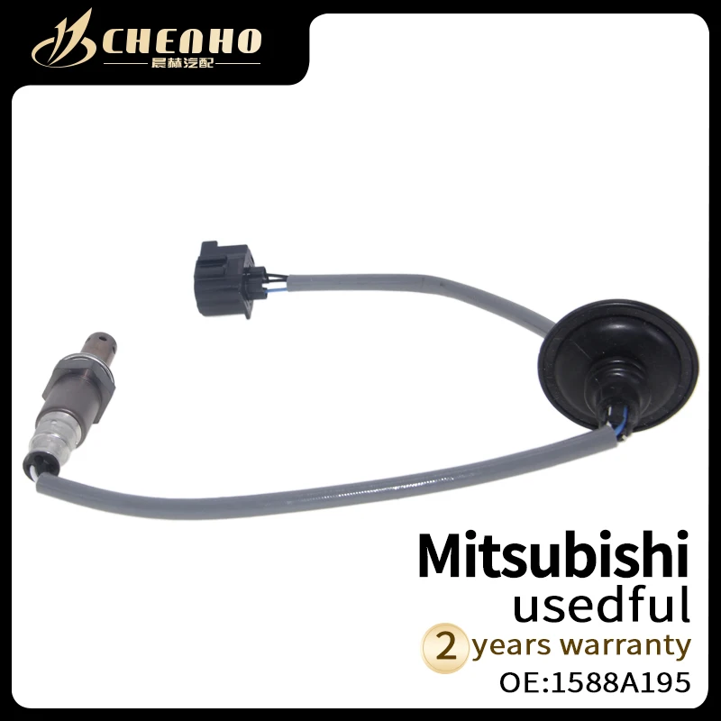 

CHENHO BRAND NEW Auto Oxygen Sensor For MITSUBISHI 1588A195