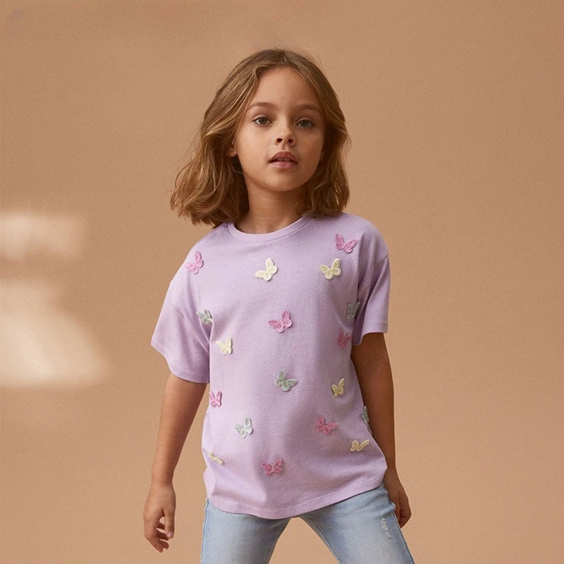 Summer Short Sleeve…