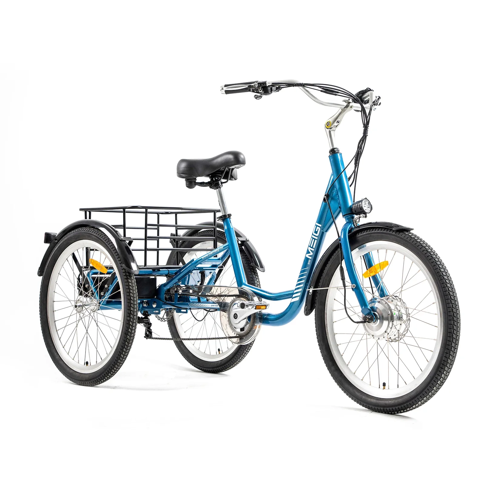 Commuter-friendly Electric Bmx Bike Brushless Electric Bike Battery 36v 350w Step-through Fastest Electric Bike