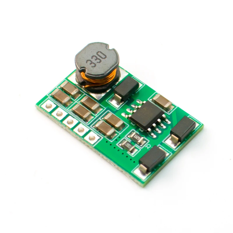 DD1718PA ± 5V 6V 9V 12V 15V 24V Podwójny zasilacz z wyjściami dodatnim i ujemnym, moduł przetwornicy podwyższającej napięcie DC — zdjęcie produktu 3