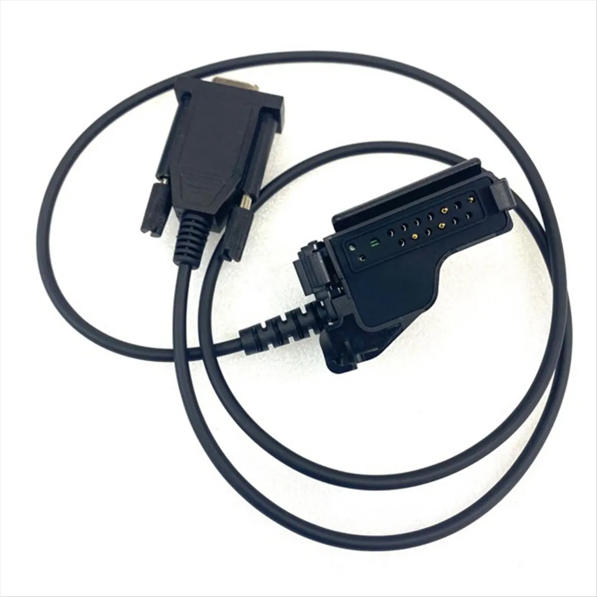 A64I COM Port Write Frequency Programming Cable for HT1000 JT100 MTS2000 MT2000 MT2100 MTX8000 MTX9000 XTS3000