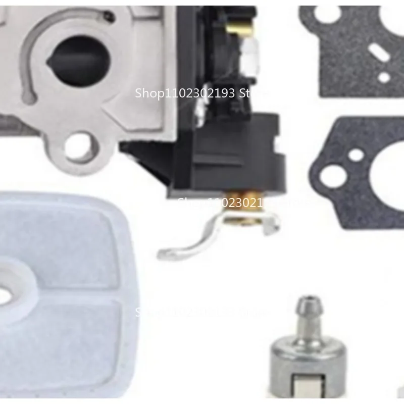 Carburetor Kit for Zama RB-K106 Fits Echo ES-250 PB-250LN