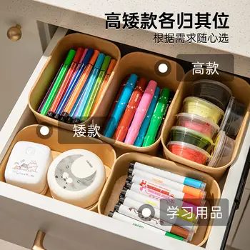 6 best sales קופסת אחסון נייר טואלט - №4