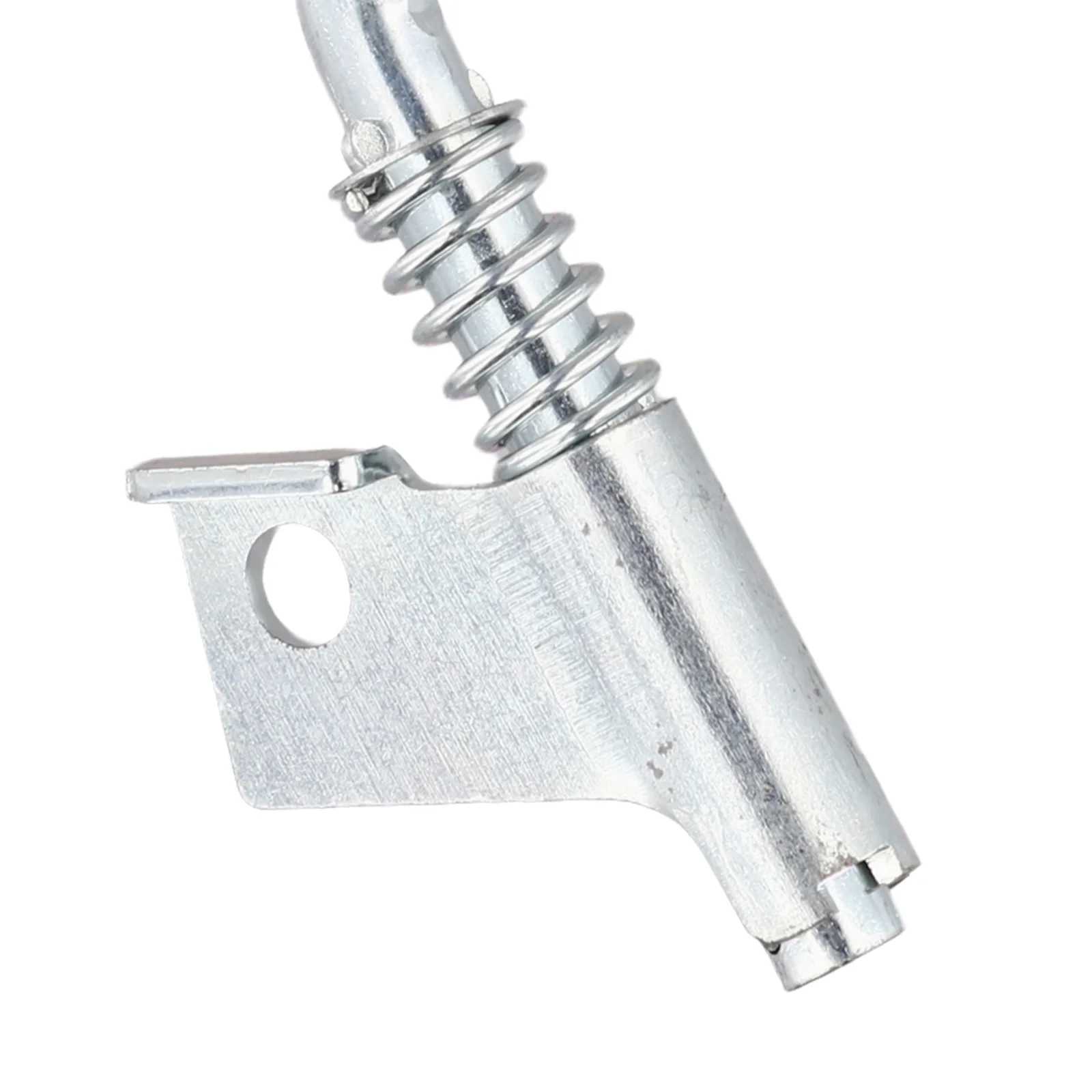 For Coil Nailer Replaces M750P Spring Loaded Rafter Hook Compatible Replacement Spring Loaded Rafter Hook For Paslode 501347 New