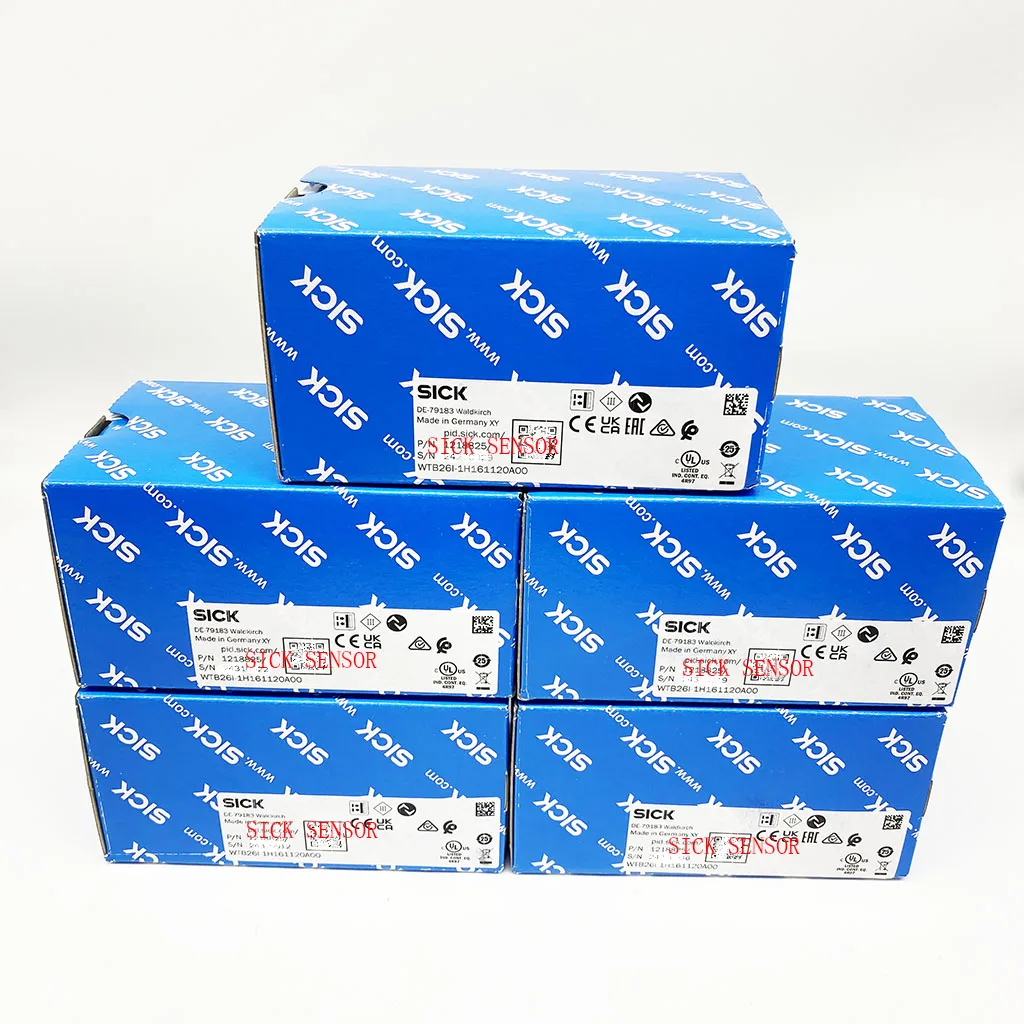 Brand New Original …