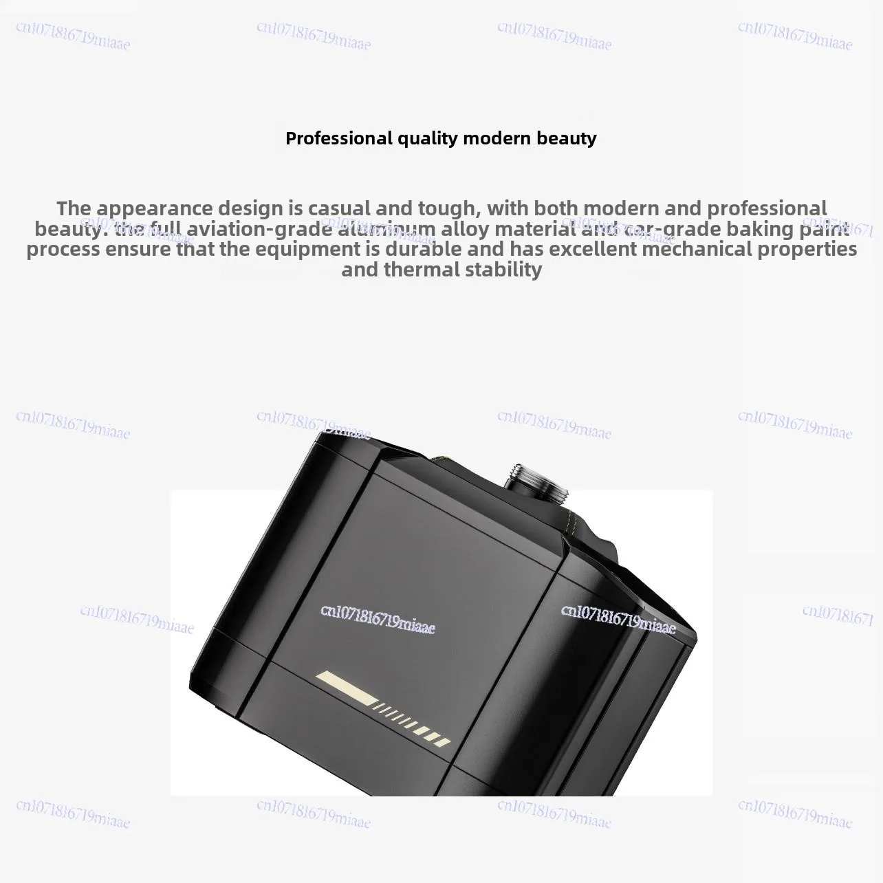 MOZA Force Feedback Rocker AB9 FFB Force Feedback Vibration Dcs F18 F16 Simulation de vol 2024