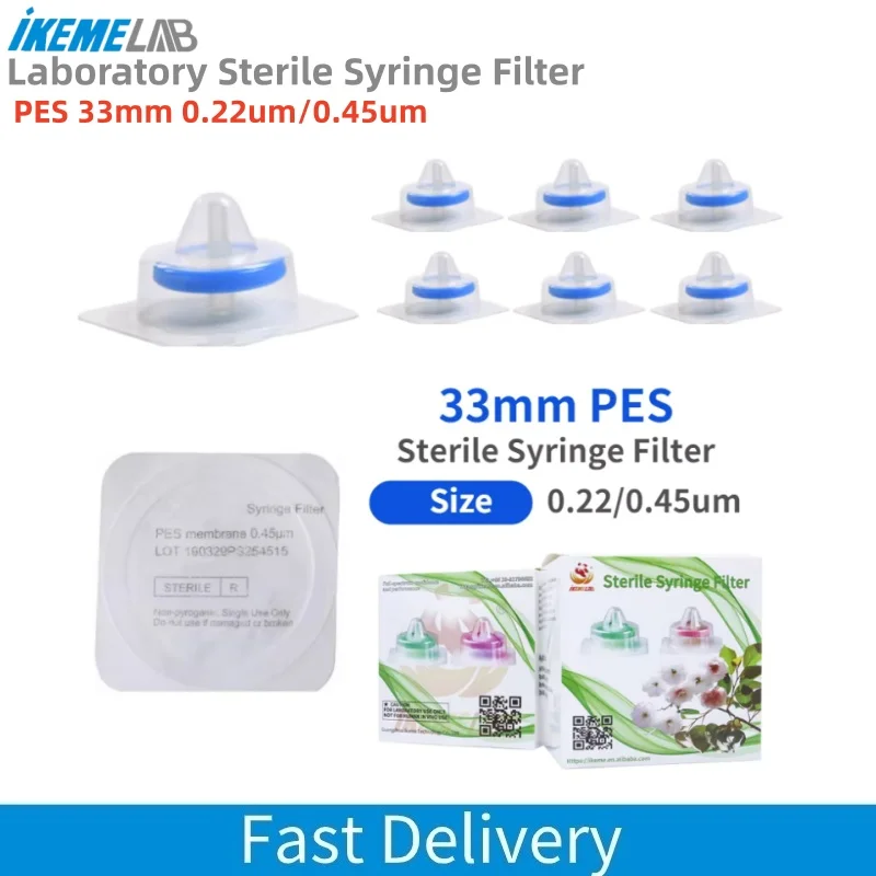ikeme-esteriliza-el-filtro-de-jeringa-pes-33-mm-022um-045um-pall-material-de-membrana-para-suministros-de-laboratorio