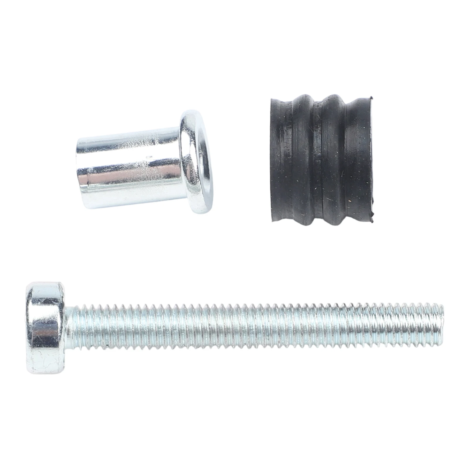 Chainsaw Brake Handle Screw Kit With Bolt And Sleeve Compatible With MS660 MS044 MS046 MS361 Chainsaw Accessories