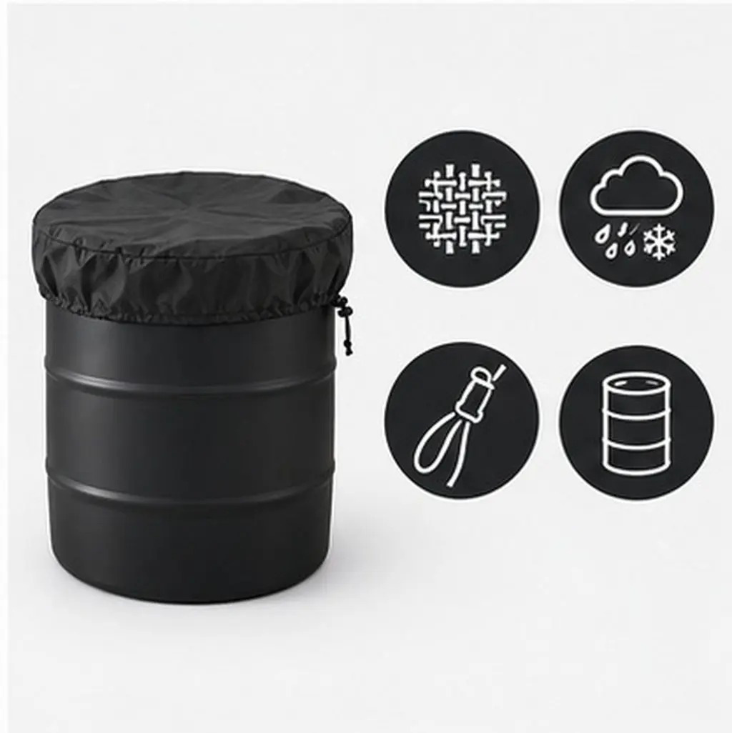 capa-para-balde-de-55-galoes-em-tecido-oxford-resistente-para-tanques-de-agua-tambores-externos-resistente-a-uv-a-prova-de-poeira-e-a-prova-de-intemperies