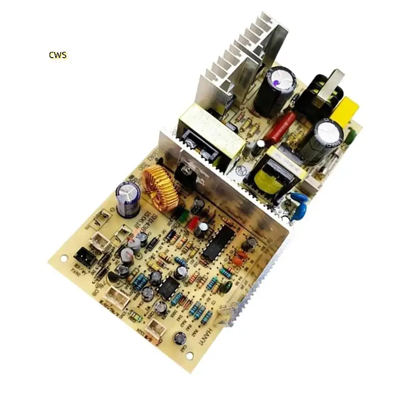 FX -102 لوحة إمداد الطاقة لمبرد النبيذ FX -102 ملحقات الثلاجة اللوحة الرئيسية