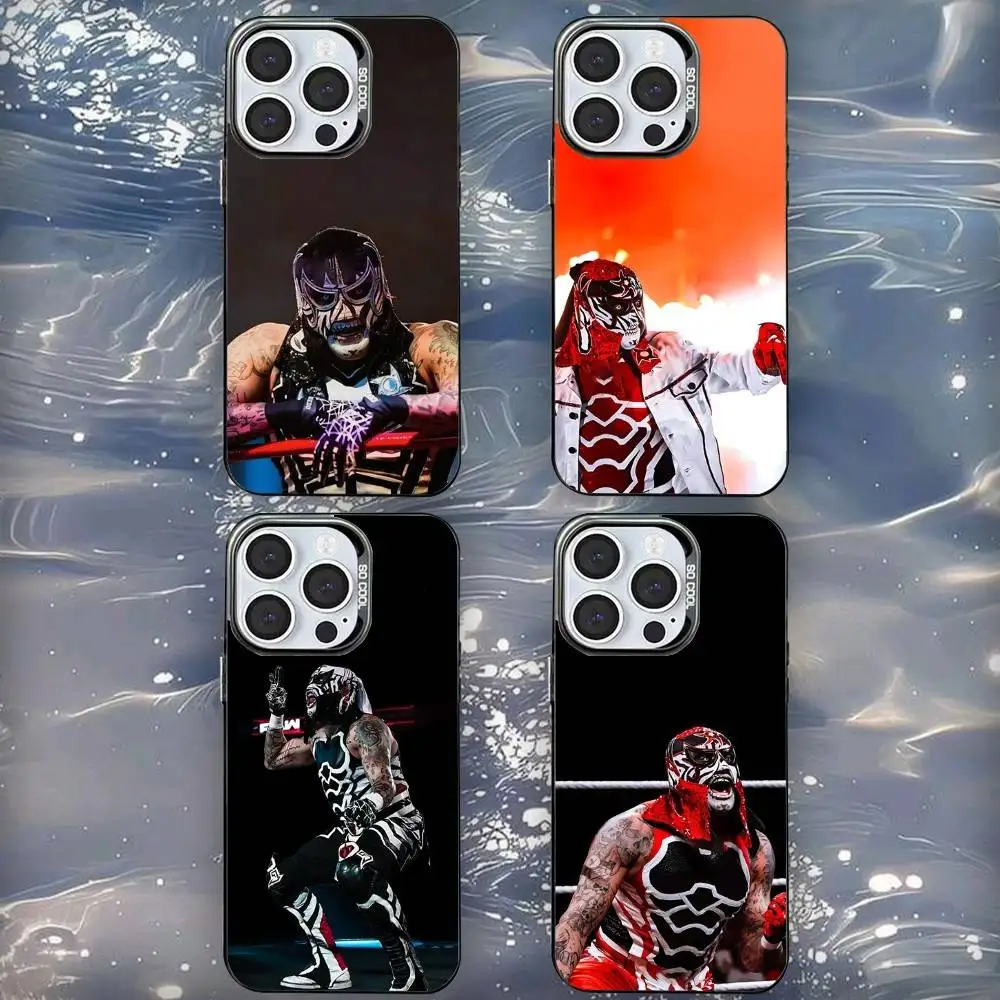 

P-Pentas Z-Zeros M-Miedos Phone Case For iPhone 16,15,14,13,12,11,Mini,Pro,SE,MAX Black Matte Shockproof Cover