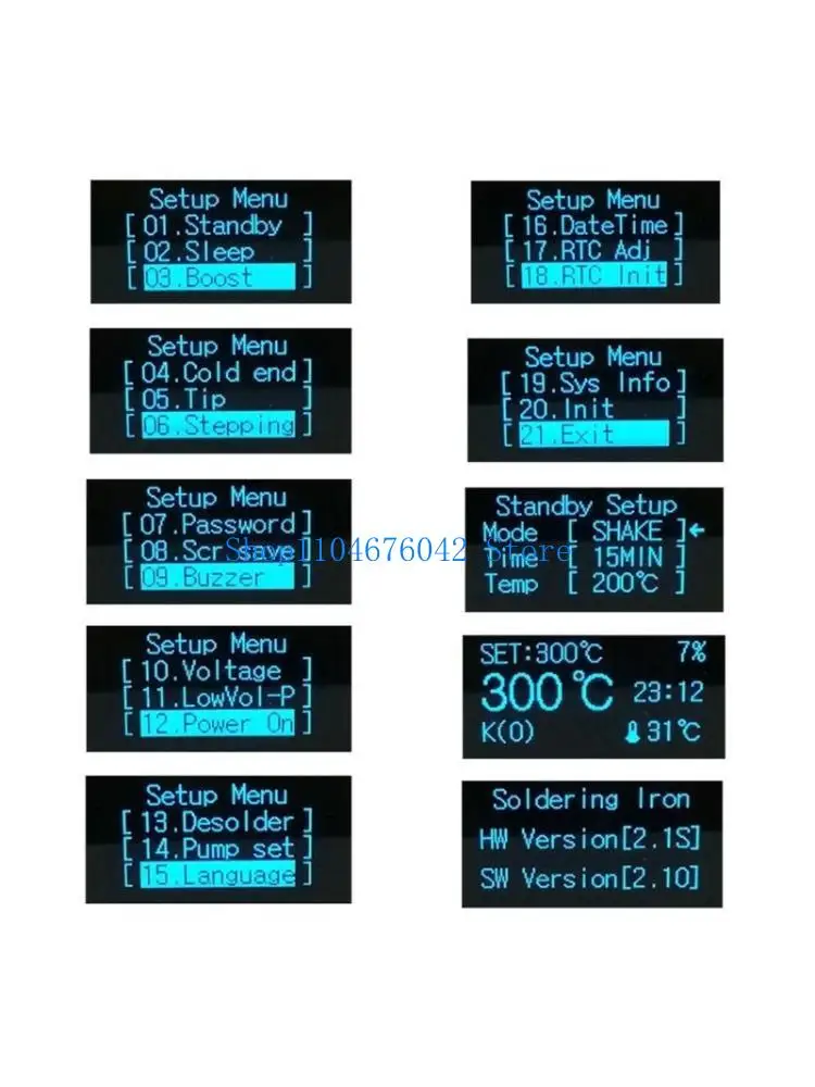 5Asd T12 Diy Weldin…