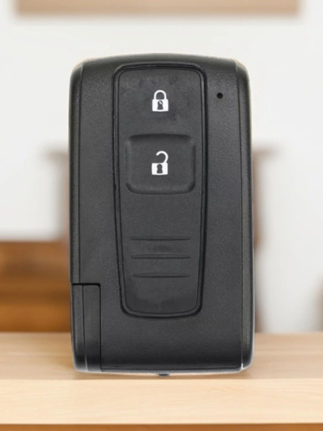 Jingxin MOZB31TG 2/3-Tasten Smart-Fernbedienungsschlüssel für Toyota Prius Corolla aVerso Camry 2002-2009 312MHZ 433MHZ 4D-B9 Chip Smart Key – Detail 8