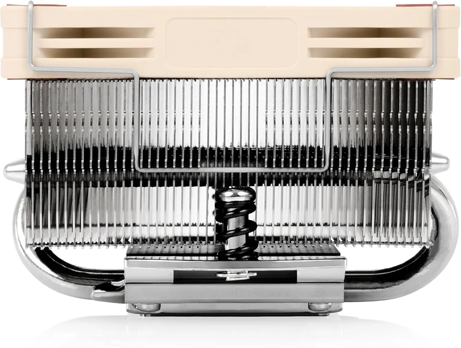 

NH-L9x65, Premium Low-Profile CPU Cooler (65mm, Brown)