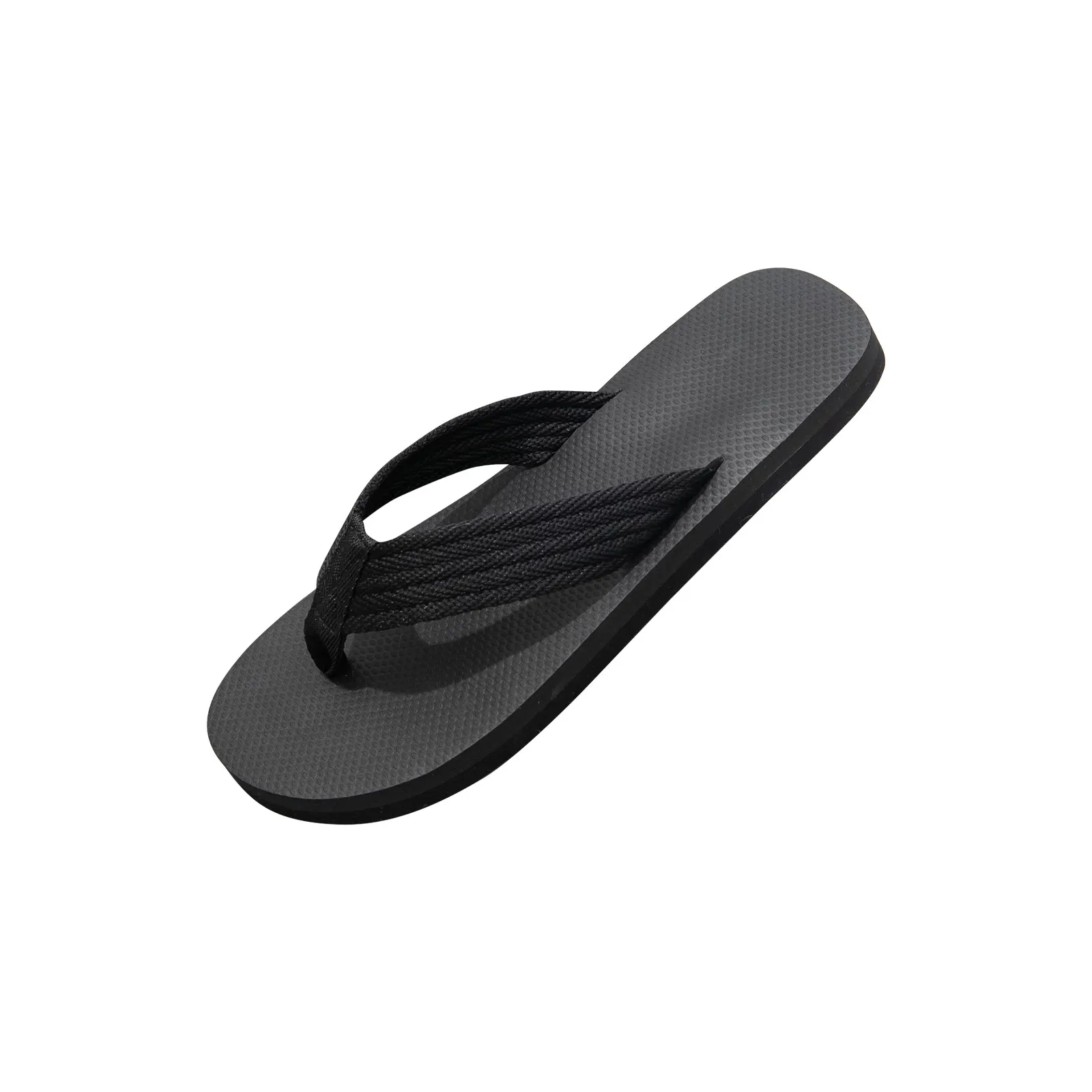 النعال نمط أسفل مخفية ، أحذية الشاطئ في الهواء الطلق مريحة