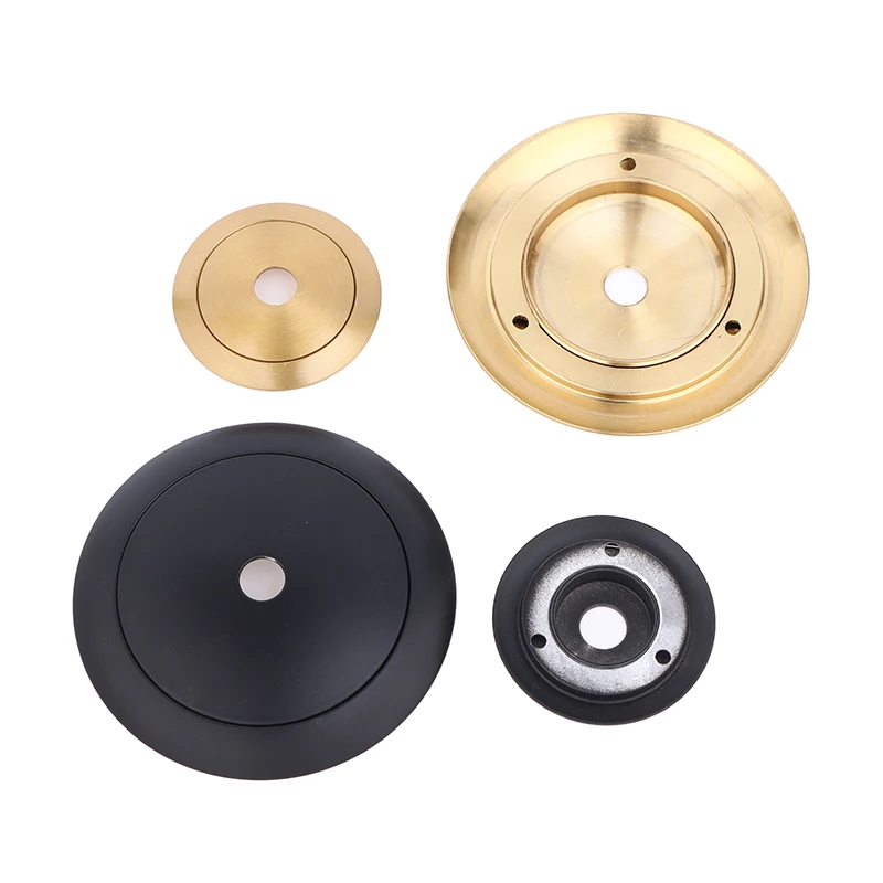 

Aluminum Cap For Glass Globe Lampshade Arc Tray Flying Saucer Style Holder Lightweight Durable For Home Restaurant Lighting