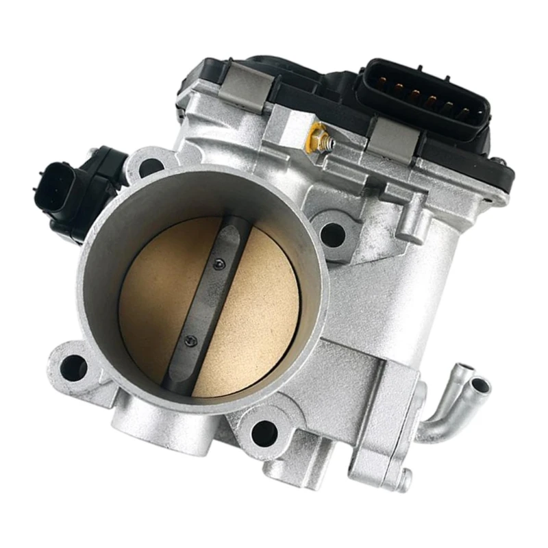 High Quality Auto Throttle Valves Body Assembly for Ridgeline 3.0L 3.5L 16400-RCA-A01 16400-RKB-003 Vehicles