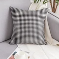 A WITH PILLOW CORE
