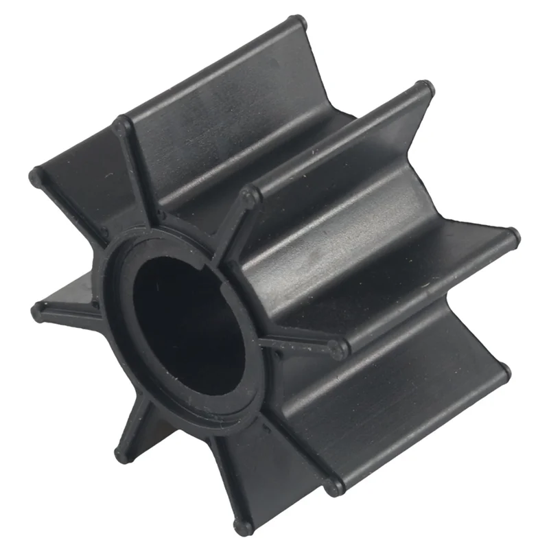 

N26R-19210-935-003 Water Pump Impeller For Chrysler 7.5/10HP Outboard Sierra 18-8921 500383 Outboard Motor Parts