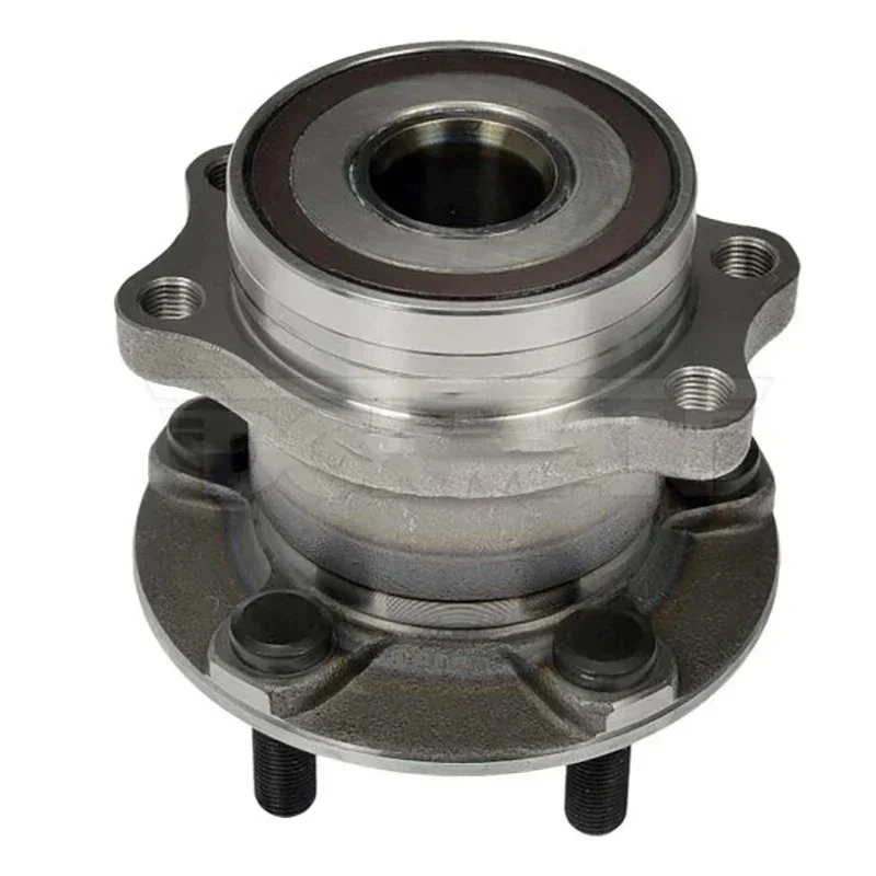 New Genuine Rear Axle Hub Wheel Bearing Unit 28473FL040 For Subaru Forester Impreza