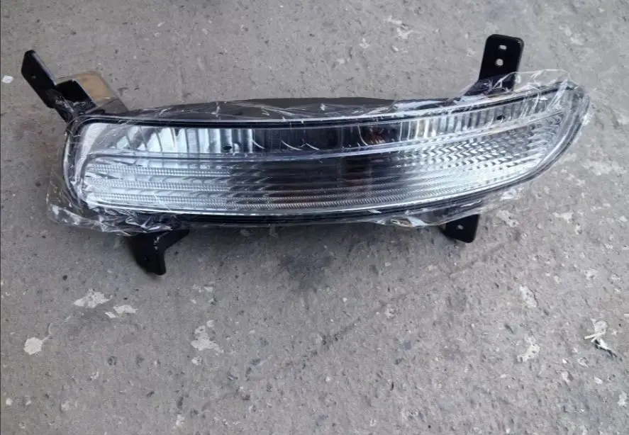 Car Front DRL Daytime Running Light Daylight For Jeep Grand Commander