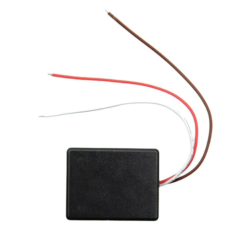 New Car Passenger Seat Occupancy Mat Sensor Emulator For BMW E60 E90 X6 X5 All Series 1997-2010 Diagnostics Bypass Emulator