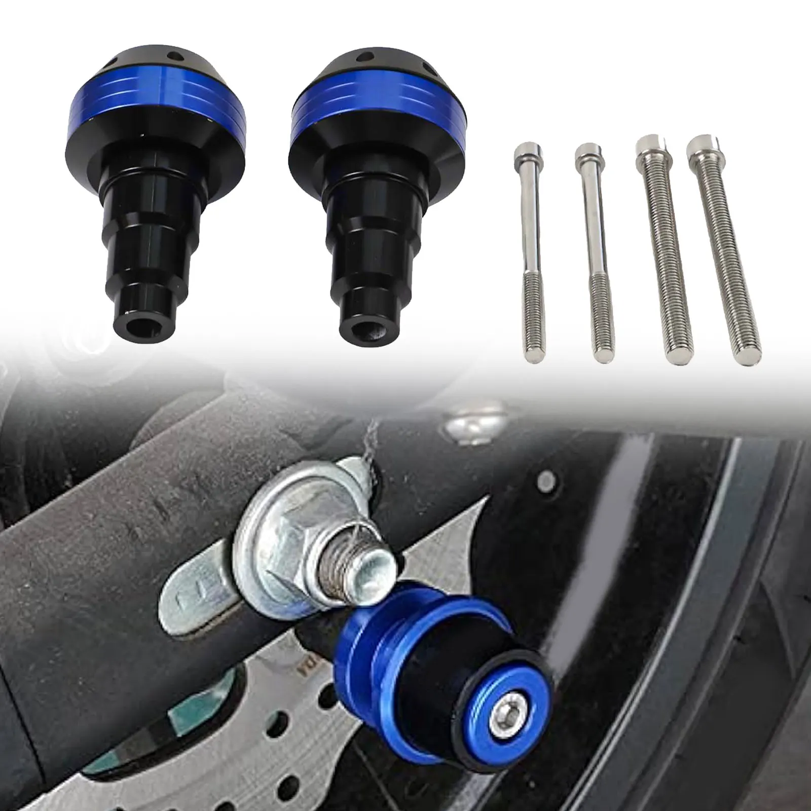 

Crash Bars Anti Drop Motorcycle Bumper for For Jiajue For Navigator 500 Designed to Shield Critical Areas from Damage