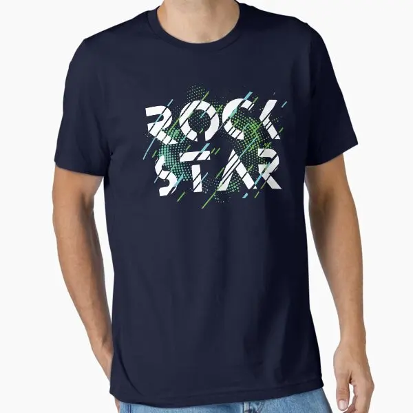

Men's top – graphic t-shirts & Hip Hop Design, Casual Style with Fashion Influence