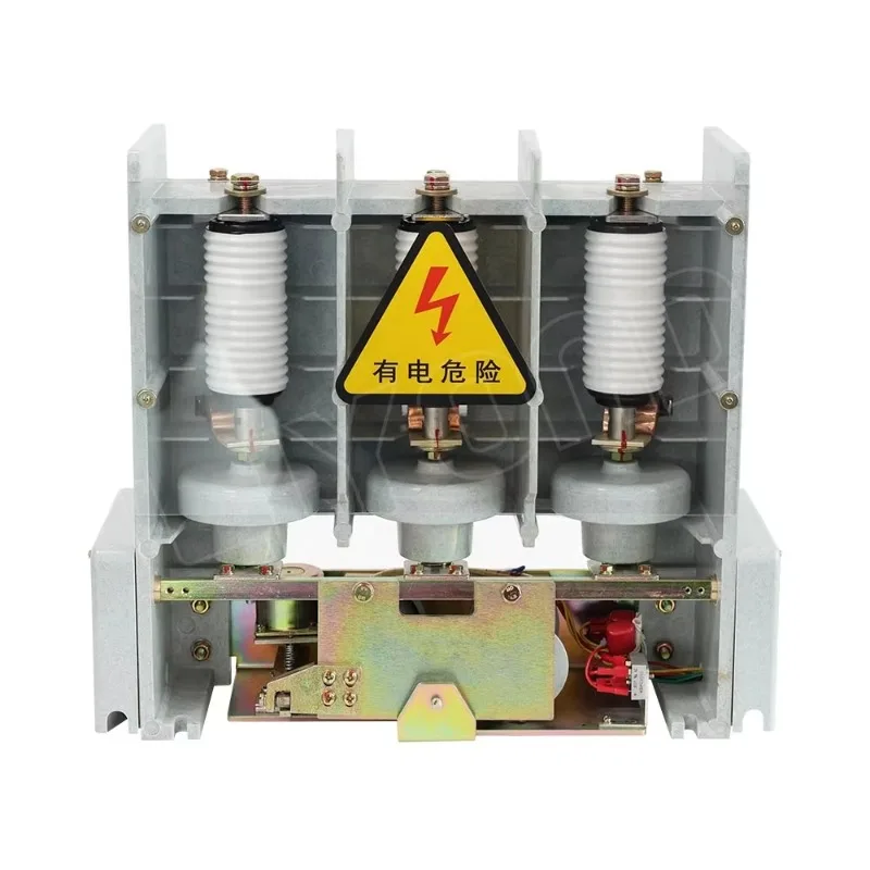 

JCZ5 10kV vacuum contactor 12kV AC high voltage electrical switch magnetic