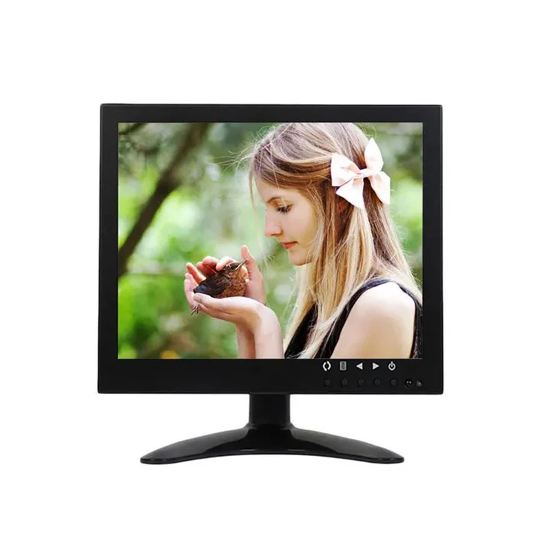 Tjxl-Desktop 7 Inch… - image
