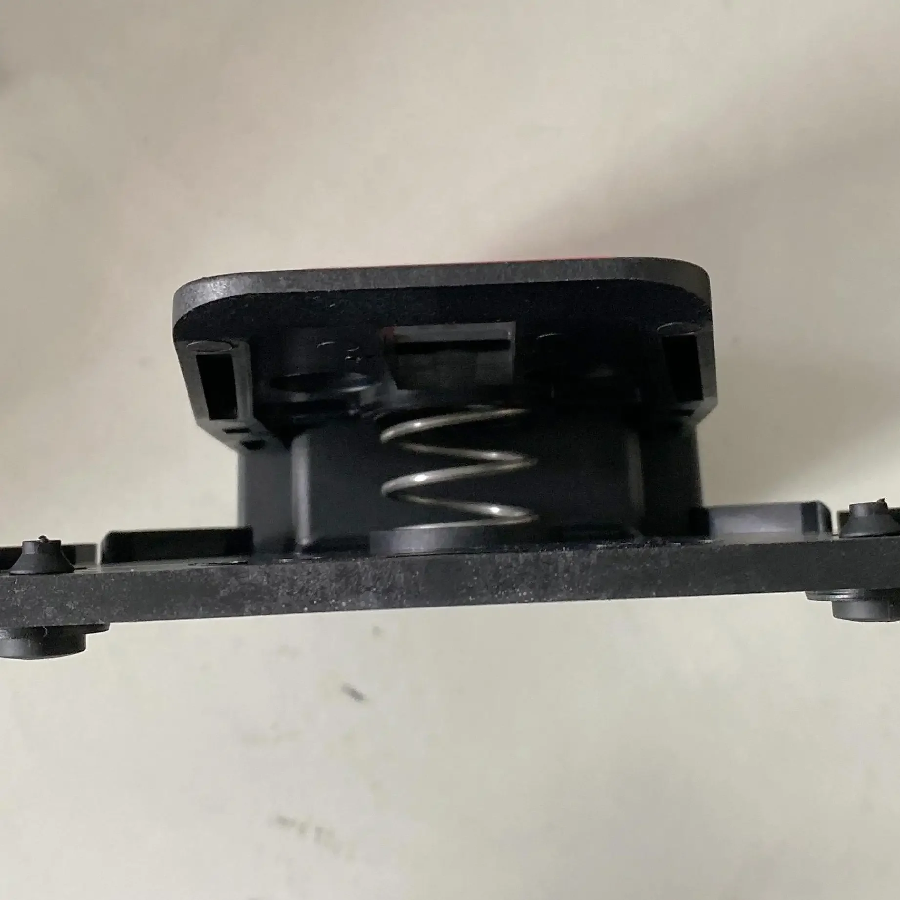 

New original Pizzato pedal switch PA 20100