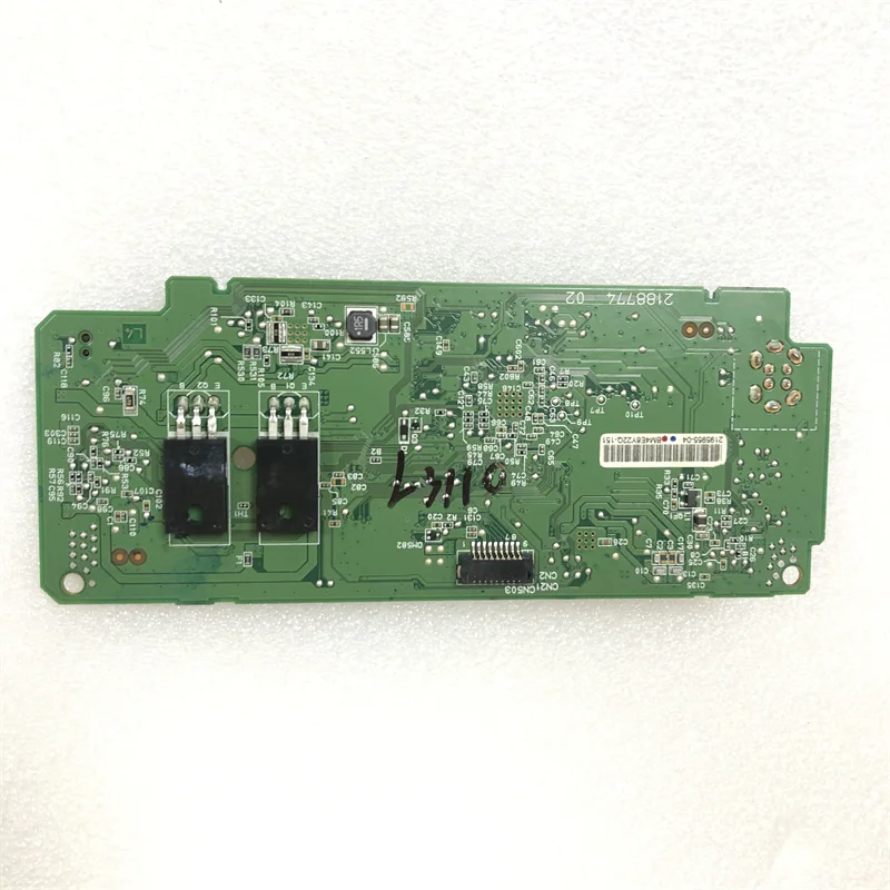 3110 3118 3119 Main Formatter Board For Epson L3110 L3116 L3118 L3119 Printer Mainboard