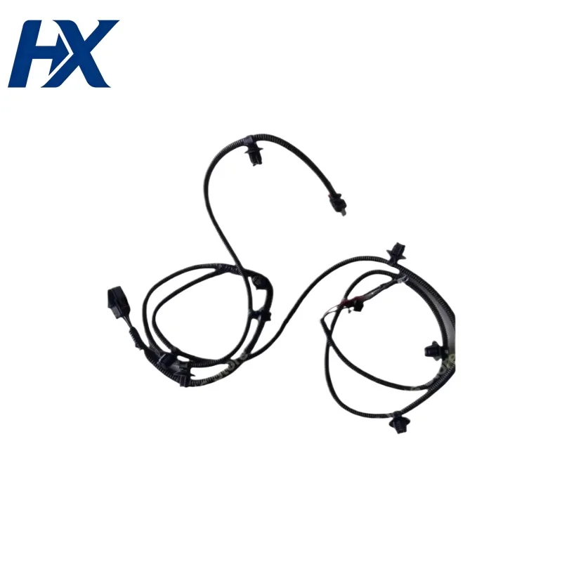 

1897318-00-B 189731800B Car Accessories Front Bumper Harness For Tesla Model 3 Highland 2024 HM3