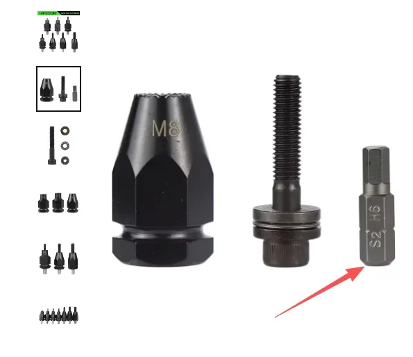 Repair Tool  machine accessory for resend or buy RUSSIA