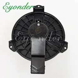 AC Fan Blower Motor Assembly for Toyota Hiace Commuter Van Bus Hilux Pickup 87103-0k091 871030k091 8710326110 87103-26110