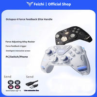 Flydigi Black Myth Wukong Game Controller Power Adjustment Joystick Gta Bluetooth Sensory Apex Computer Steamfps Horizon Switch