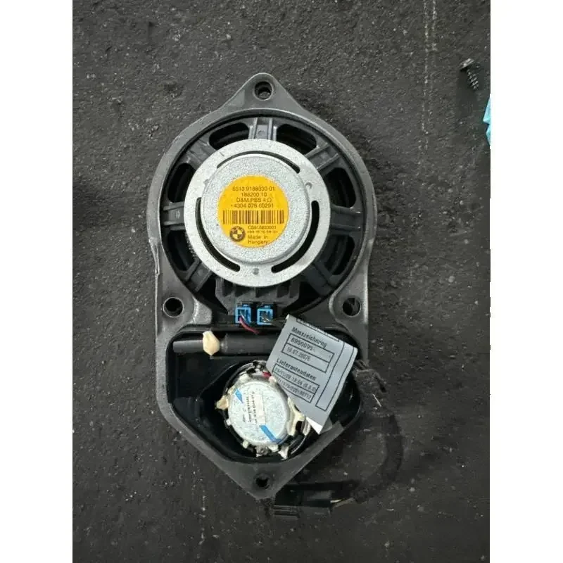 65139188330,65139277840,65136977797 Speaker Carrier, Instrument Panel For BMW X5 X6 Z4 E70 E71 E89