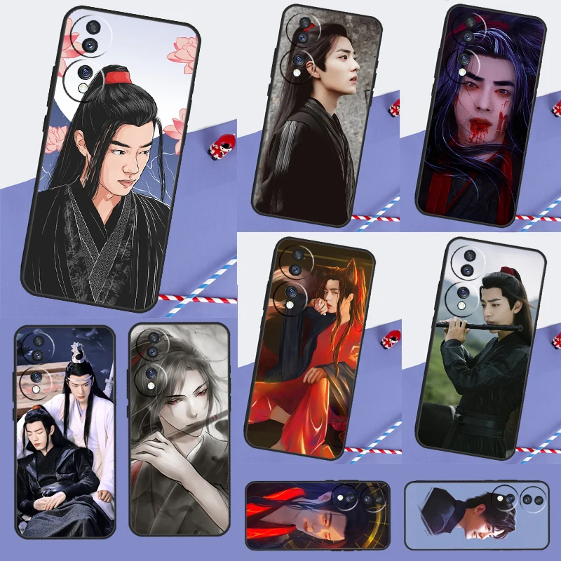 Xiao Zhan Mo Dao Zu… - image