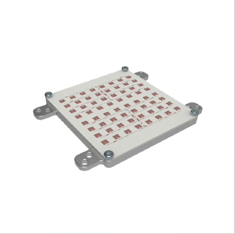 TR04PLUS Popolare Radar per misurazione della velocità da 24 GHz a basso costo Velocità stradale del traffico Fabbrica originale per la misurazione della velocità stradale