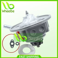 NEW Turbo Cartridge CHRA For Ford Fiesta Focus C-Max B-Max Transit Tourneo Ecosport Mondeo 1.0 L M1DA 2011- CM5G6K682GC 1761178