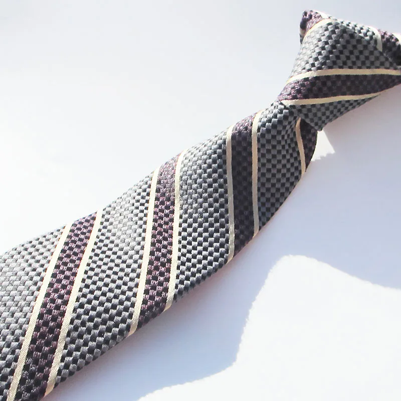 تخصيص المطبوعة ربطة العنق بالجملة عالية الجودة رجل زهرة الحيوان العلاقات الحريرية الرجال Cravate الذكور قميص الملحقات #5