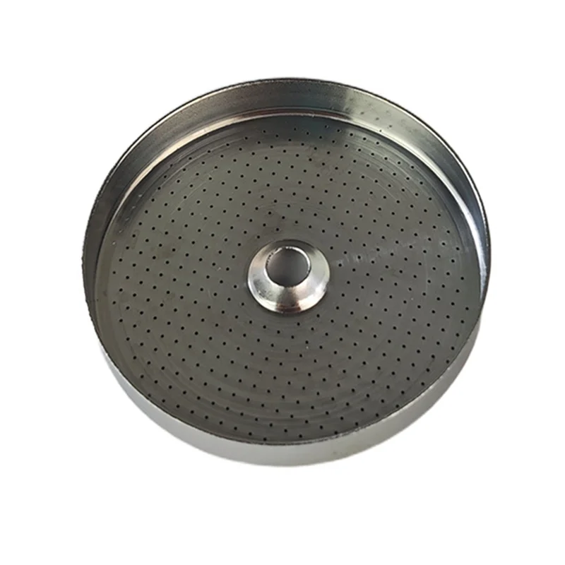 NINJA ES601 ES655 ES701 커피 머신 브루잉 헤드용 A24P 커피 브루잉 헤드 필터