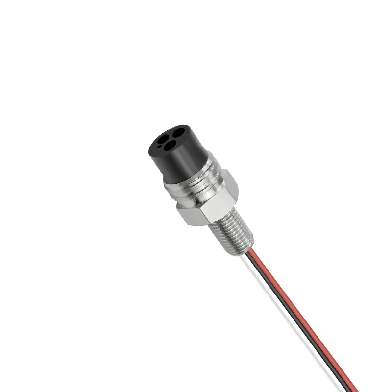 

MCBH3F Waterproof Male Female Electric Plug Seacon Pluggable Underwater Cable Connectors for Subsea Instrument