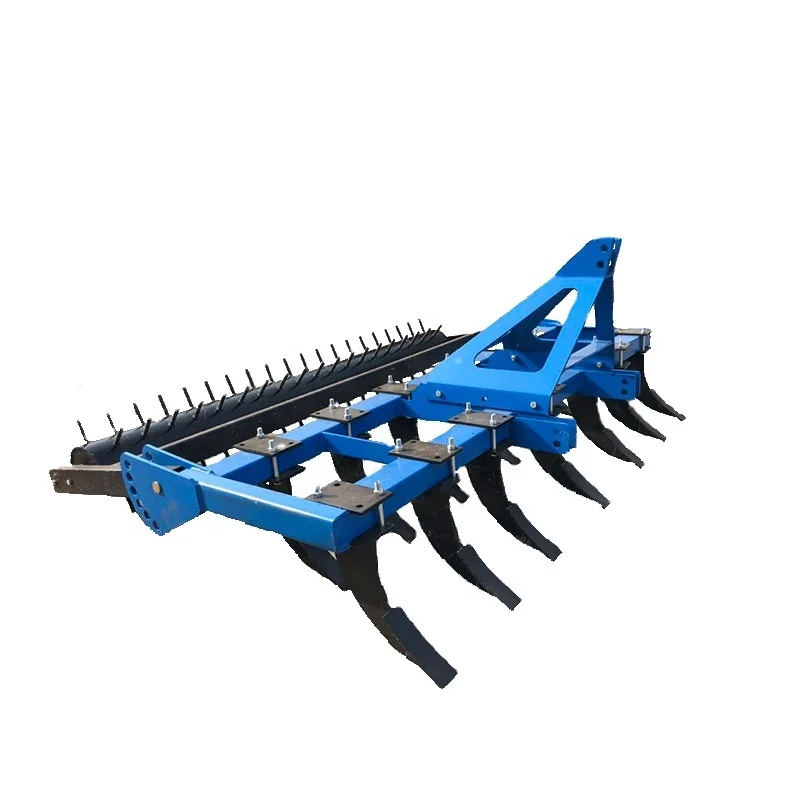 Agricultural Equipm… - image